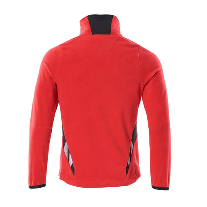 Fleecejacke mit Antipilling Fleecejacke