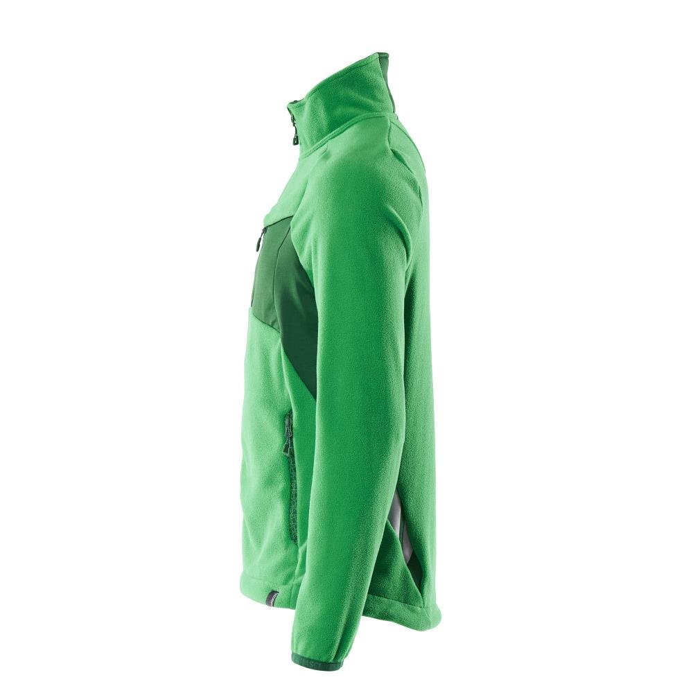 Fleecejacke mit Antipilling Fleecejacke