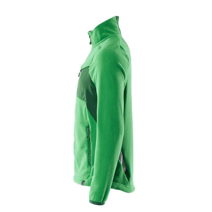 Fleecejacke mit Antipilling Fleecejacke