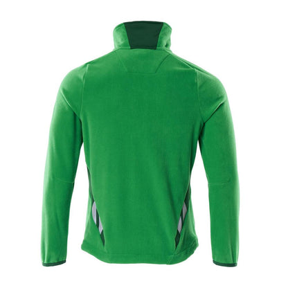 Fleecejacke mit Antipilling Fleecejacke