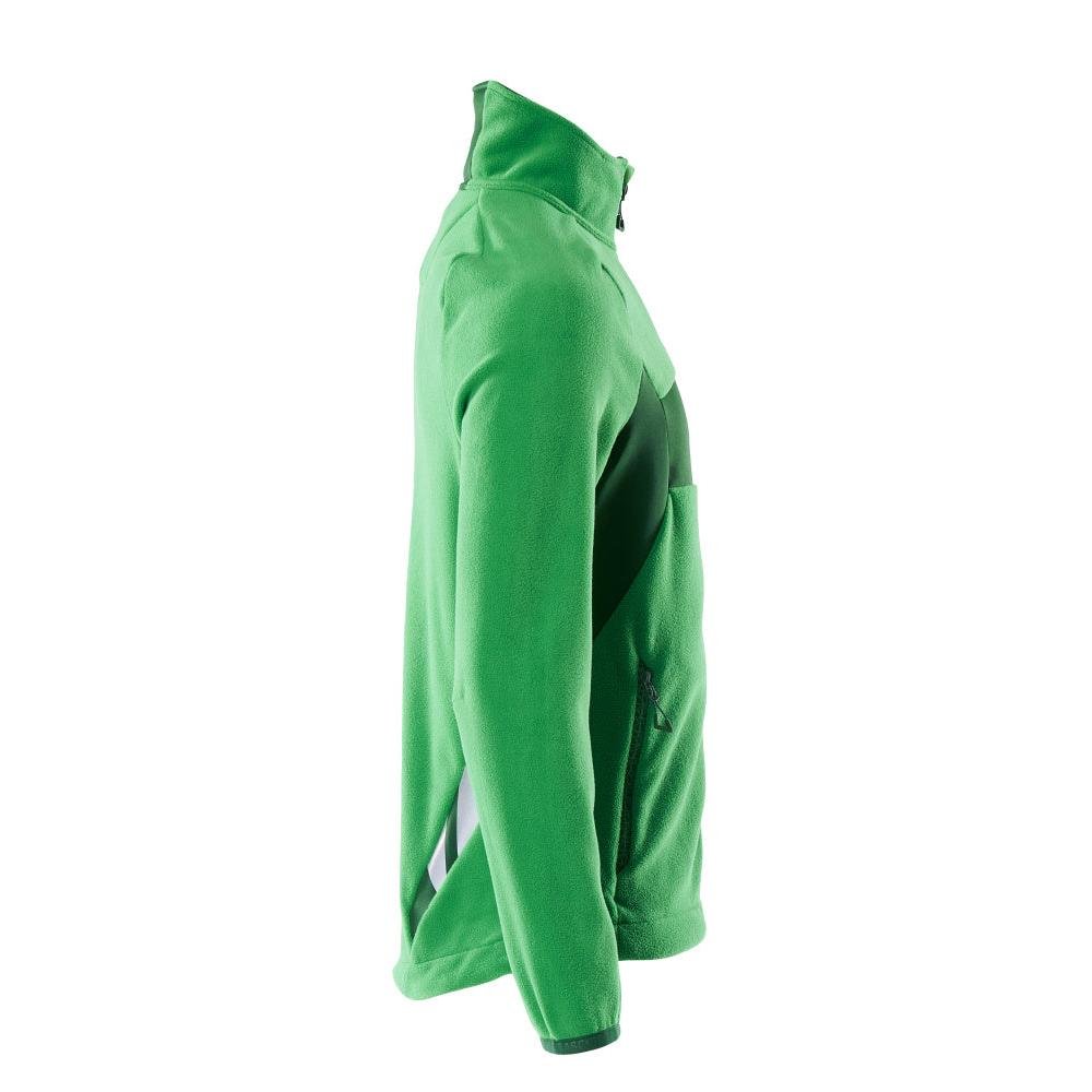 Fleecejacke mit Antipilling Fleecejacke