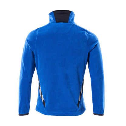 Fleecejacke mit Antipilling Fleecejacke