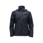 Hard Shell Jacke, wasserdicht, Damen Jacke