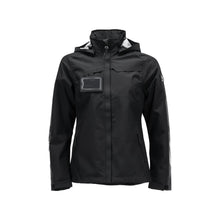 Hard Shell Jacke, wasserdicht, Damen Jacke