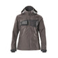 Hard Shell Jacke, wasserdicht, Damen Jacke