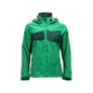Hard Shell Jacke, wasserdicht, Damen Jacke