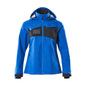 Hard Shell Jacke, wasserdicht, Damen Jacke