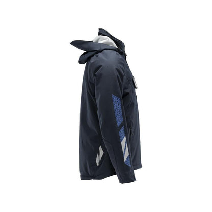 Winterjacke mit CLIMASCOT®-Futter Winterjacke