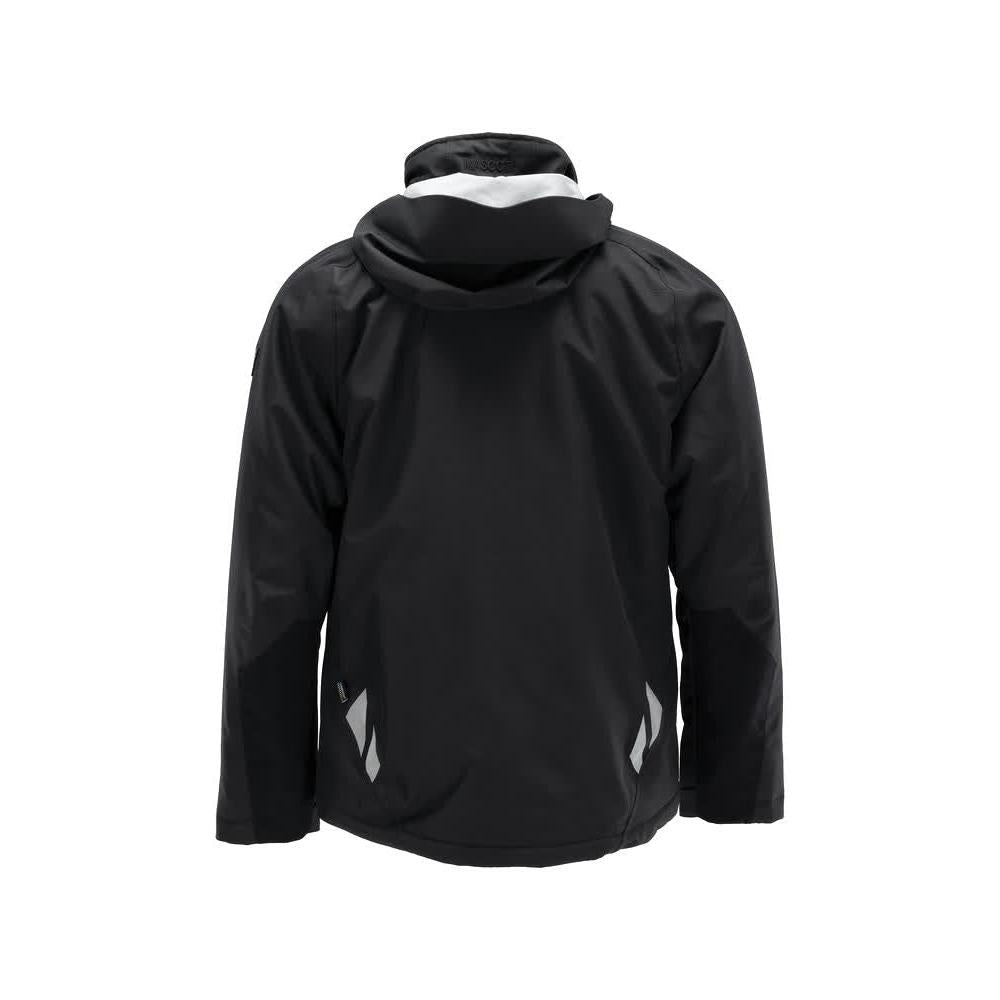 Winterjacke mit CLIMASCOT®-Futter Winterjacke