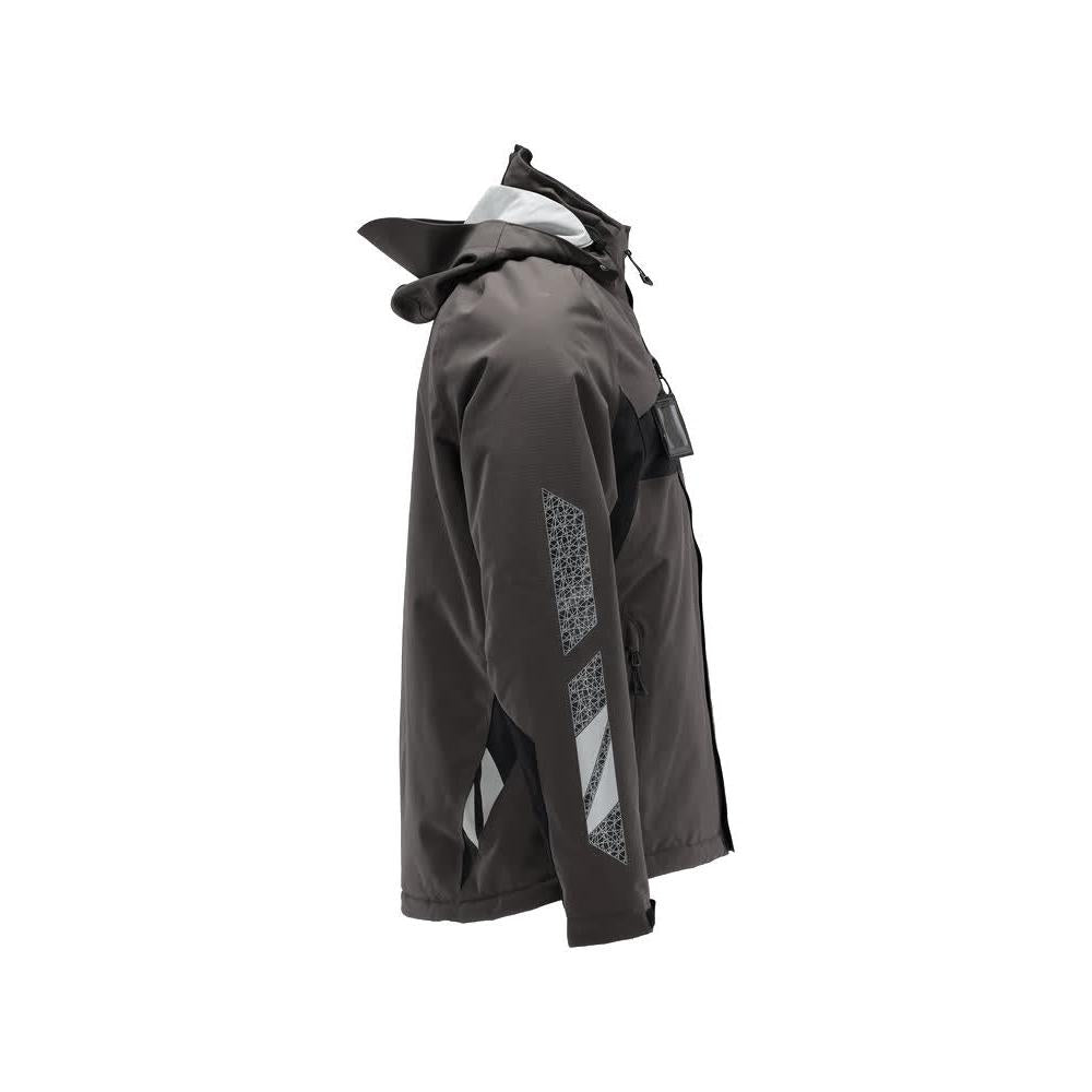 Winterjacke mit CLIMASCOT®-Futter Winterjacke