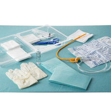 Urine catheter set 4 | Pack (1 piece)