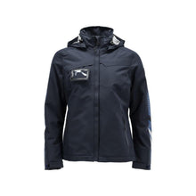 Winterjacke m. CLIMASCOT®, Damen, leicht Winterjacke