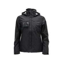 Winterjacke m. CLIMASCOT®, Damen, leicht Winterjacke