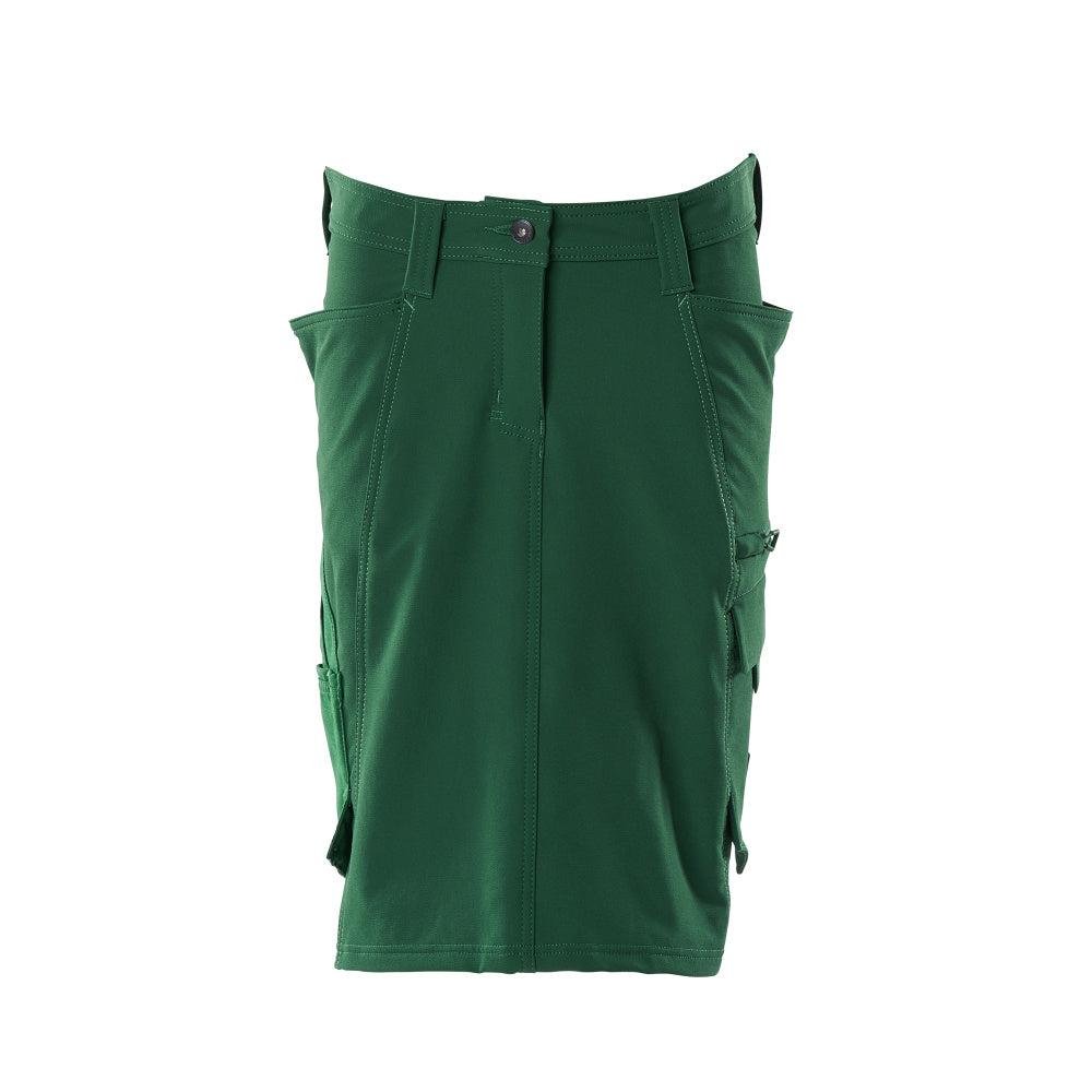 Skirt, stretch, PEARL, 55 cm skirts