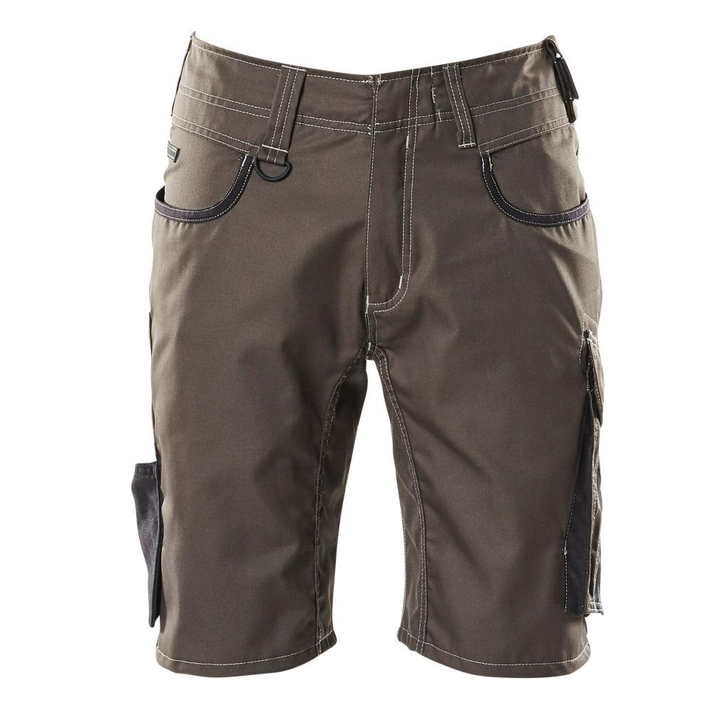 Shorts, geringes Gewicht Shorts, dunkelanthrazit/schwarz