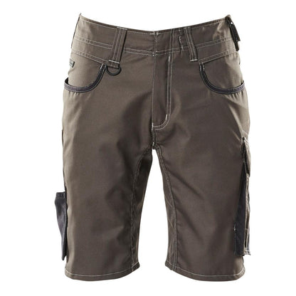 Shorts, geringes Gewicht Shorts, dunkelanthrazit/schwarz