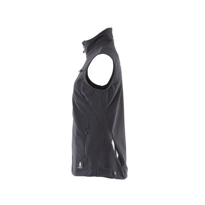 Weste, Damen, ULTIMATE STRETCH, leicht Weste