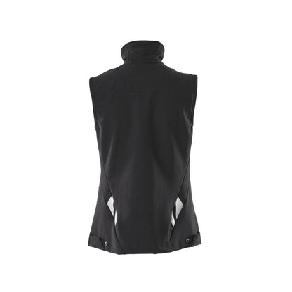 Weste, Damen, ULTIMATE STRETCH, leicht Weste