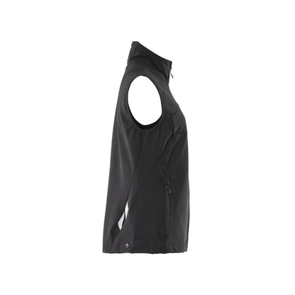 Weste, Damen, ULTIMATE STRETCH, leicht Weste