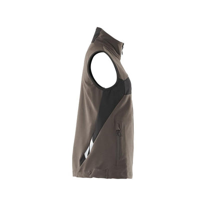Weste, Damen, ULTIMATE STRETCH, leicht Weste