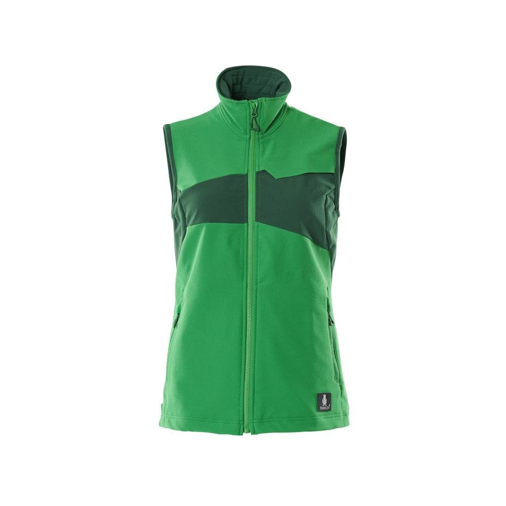 Weste, Damen, ULTIMATE STRETCH, leicht Weste