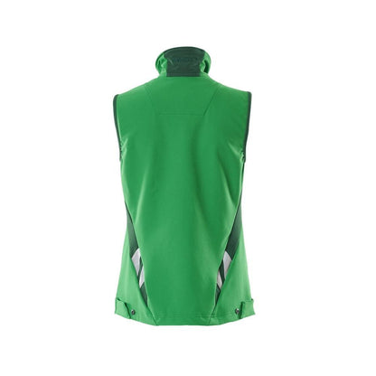 Weste, Damen, ULTIMATE STRETCH, leicht Weste