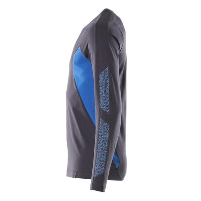 T-Shirt, Langarm, Modern Fit T-shirt