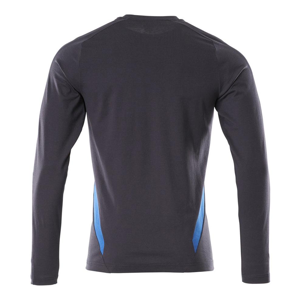 T-Shirt, Langarm, Modern Fit T-shirt