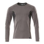 T-Shirt, Langarm, Modern Fit T-shirt