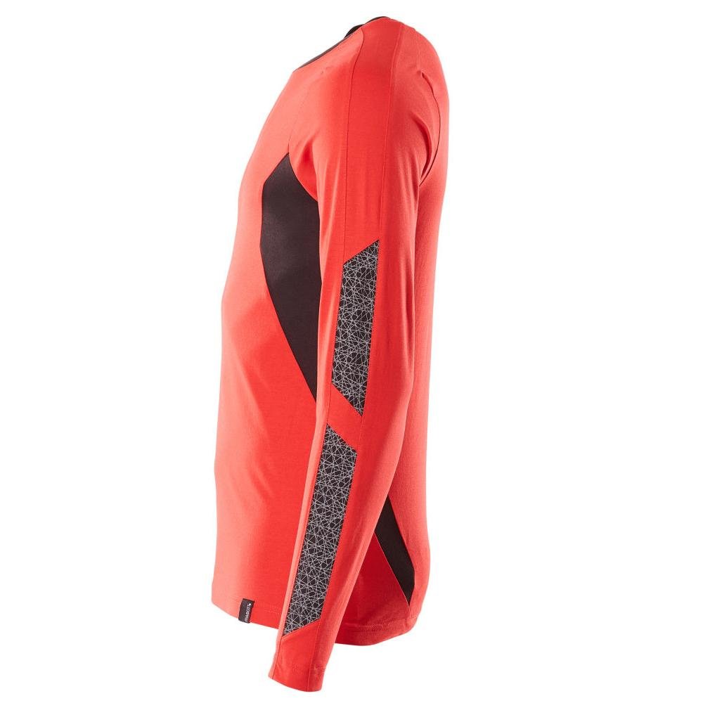 T-Shirt, Langarm, Modern Fit T-shirt