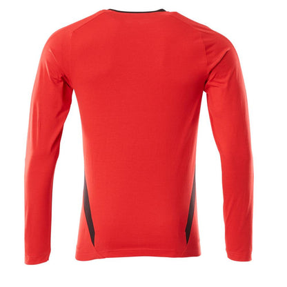 T-Shirt, Langarm, Modern Fit T-shirt