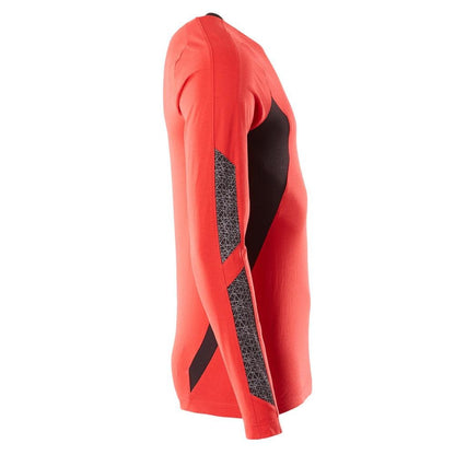 T-Shirt, Langarm, Modern Fit T-shirt