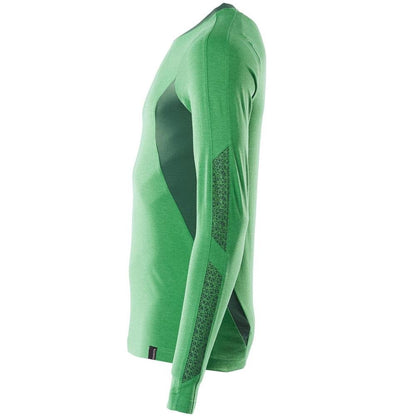 T-Shirt, Langarm, Modern Fit T-shirt