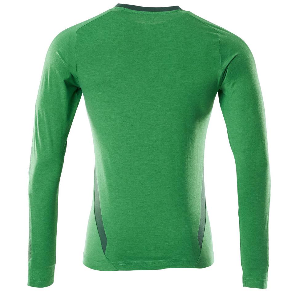 T-Shirt, Langarm, Modern Fit T-shirt