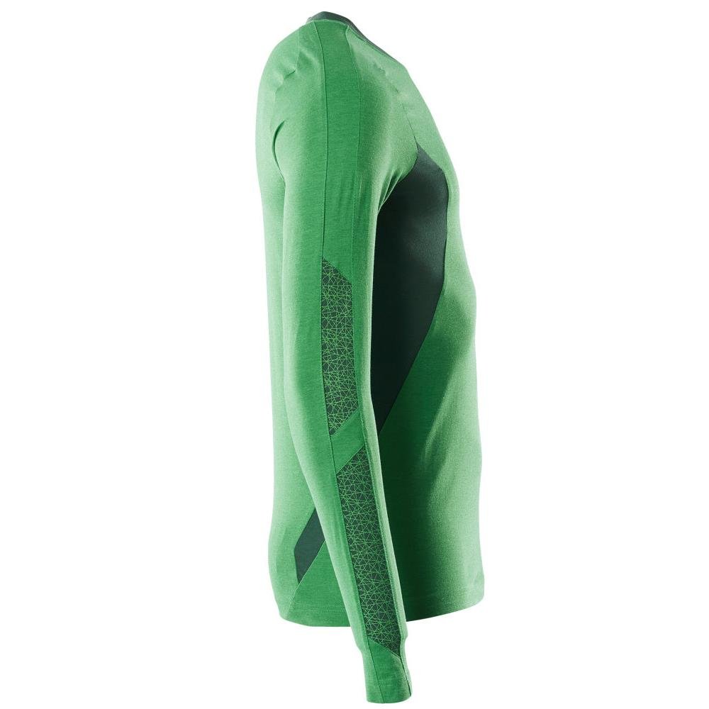 T-Shirt, Langarm, Modern Fit T-shirt