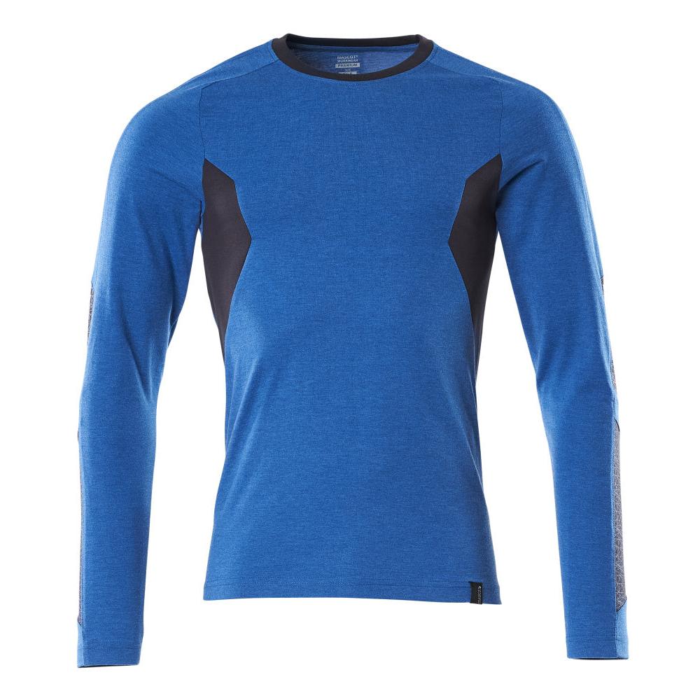 T-Shirt, Langarm, Modern Fit T-shirt