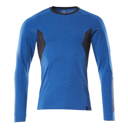 T-Shirt, Langarm, Modern Fit T-shirt