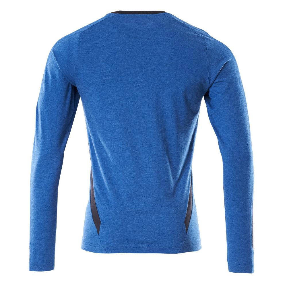 T-Shirt, Langarm, Modern Fit T-shirt