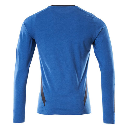 T-Shirt, Langarm, Modern Fit T-shirt