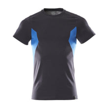 T-Shirt, moderne Passform T-shirt