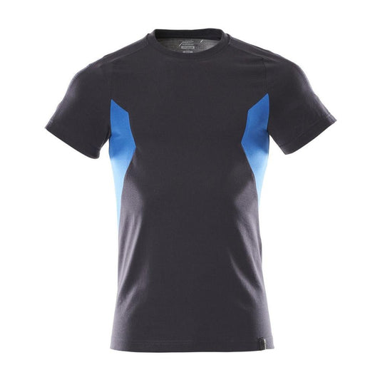 T-Shirt, moderne Passform T-shirt