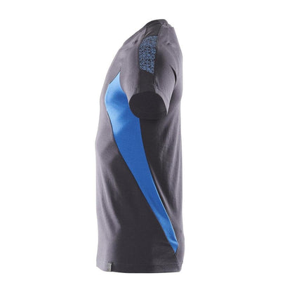 T-Shirt, moderne Passform T-shirt