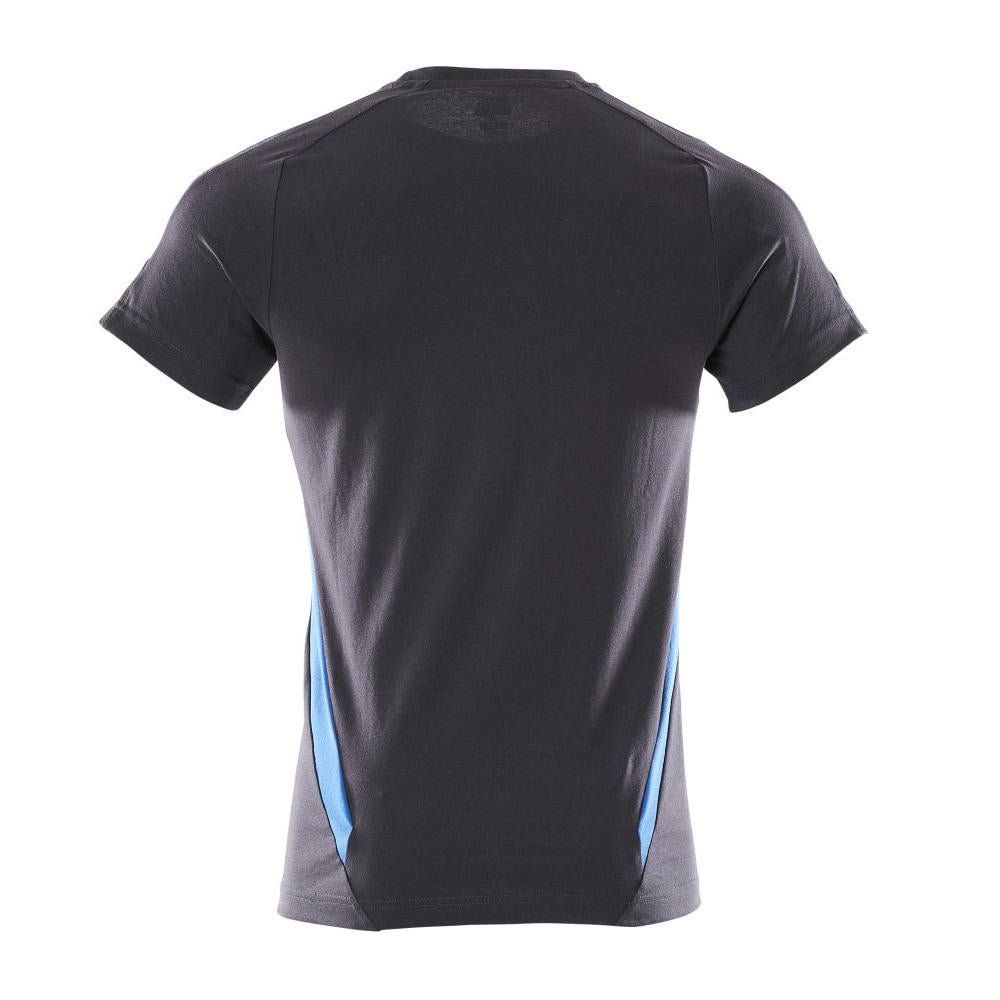 T-Shirt, moderne Passform T-shirt