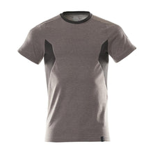T-Shirt, moderne Passform T-shirt