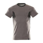 T-Shirt, moderne Passform T-shirt