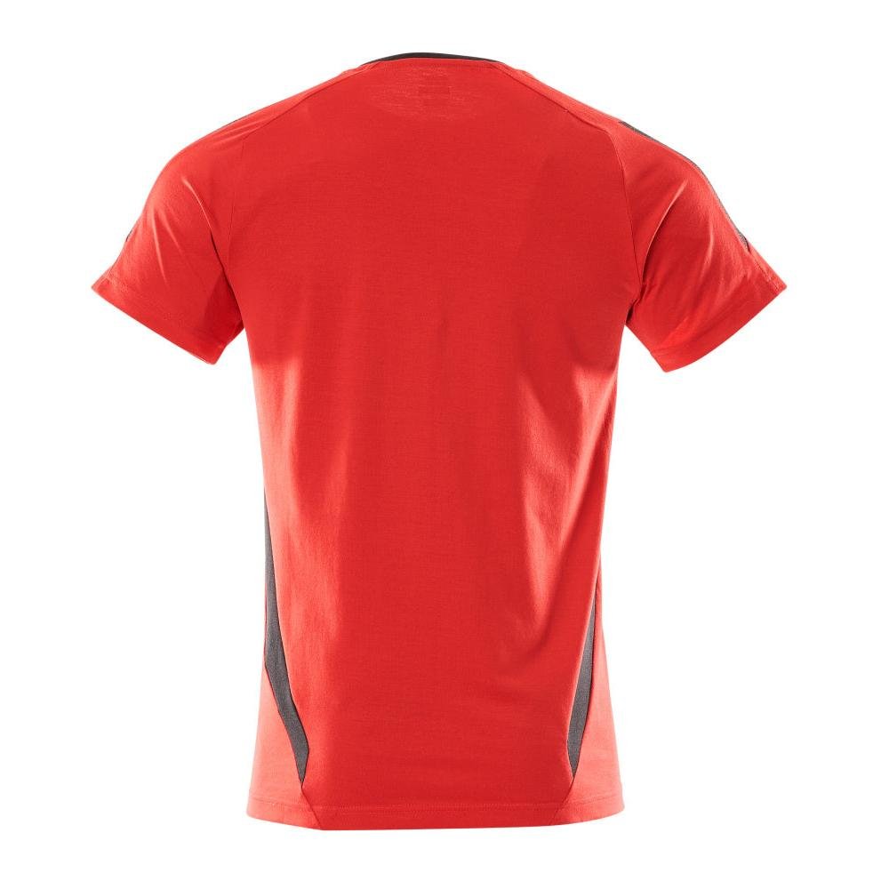 T-Shirt, moderne Passform T-shirt