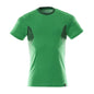 T-Shirt, moderne Passform T-shirt