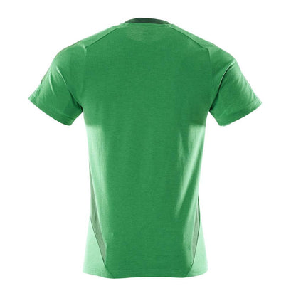 T-Shirt, moderne Passform T-shirt