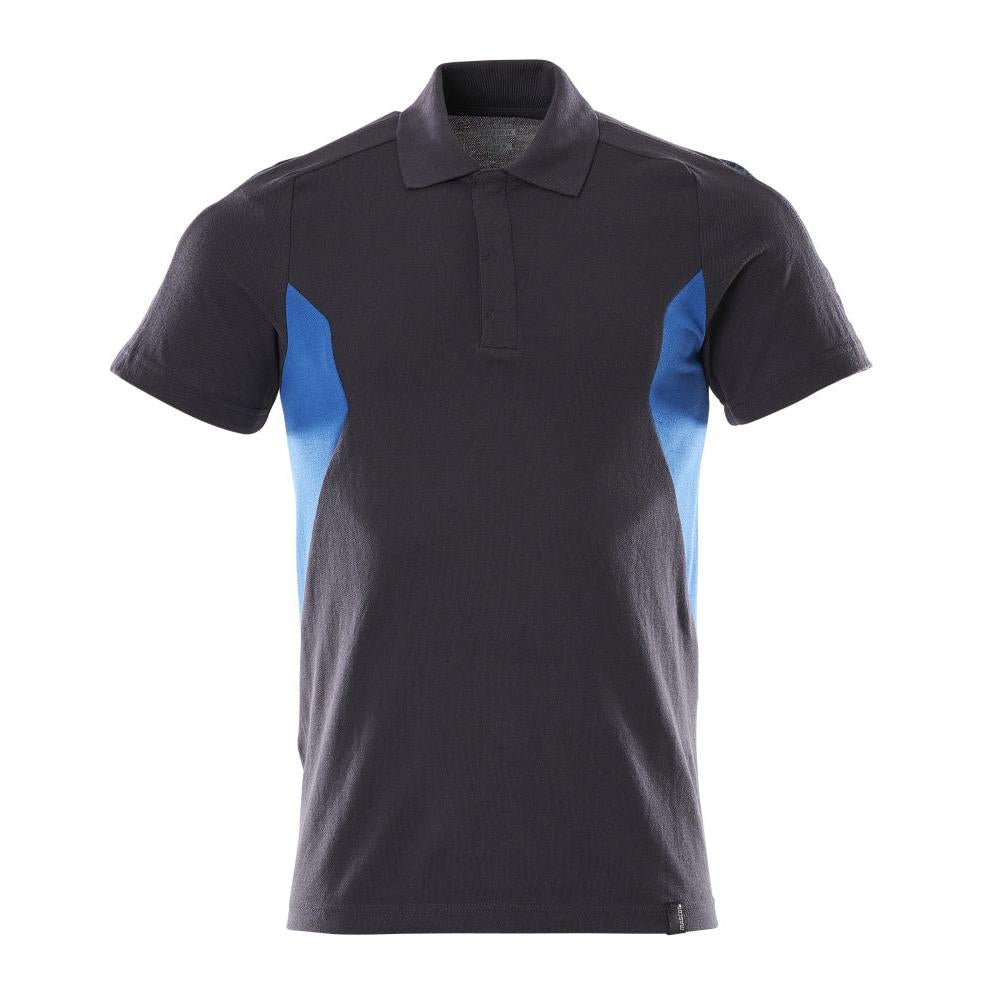 Polo-Shirt, moderne Passform Polo-shirt