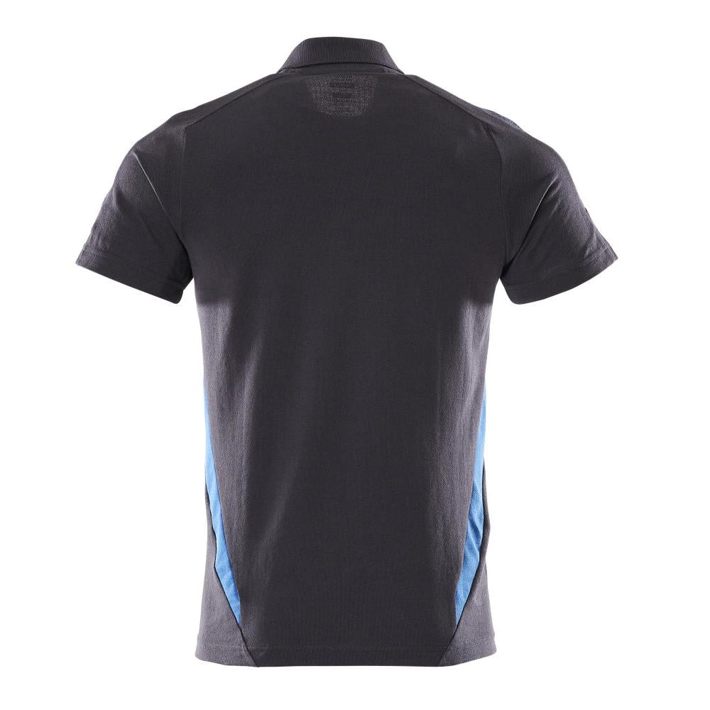 Polo-Shirt, moderne Passform Polo-shirt